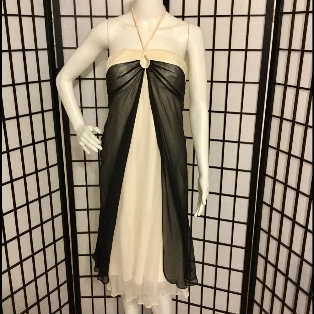 Flori cocktail dress
