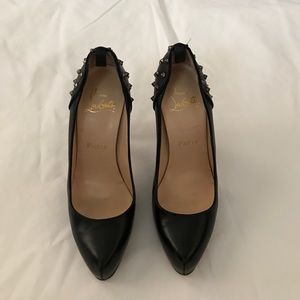 Great pumps