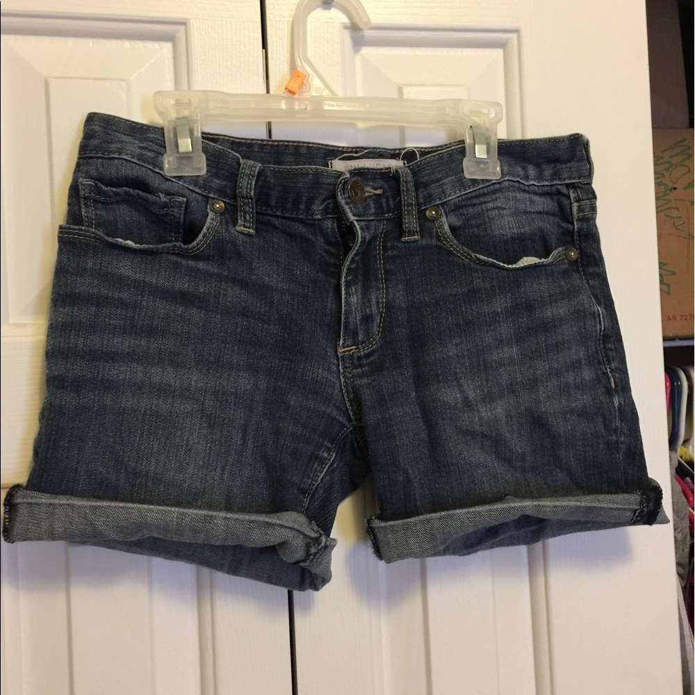 Bullhead shorts