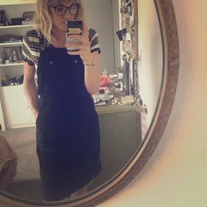 Overall dress. FINAL Price drop! Yee!