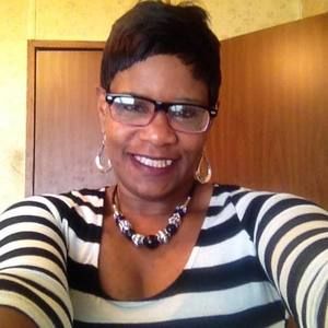 Meet your Posher, Annette