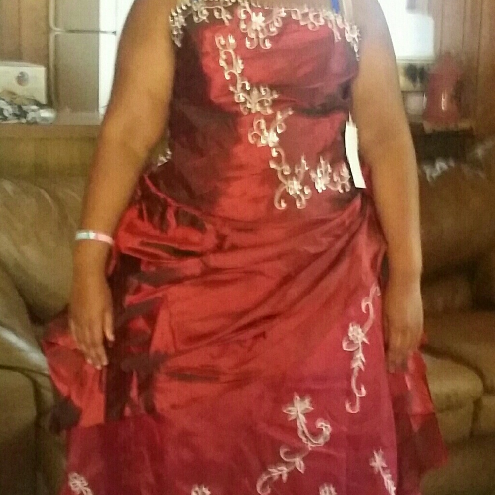 Formal Dress