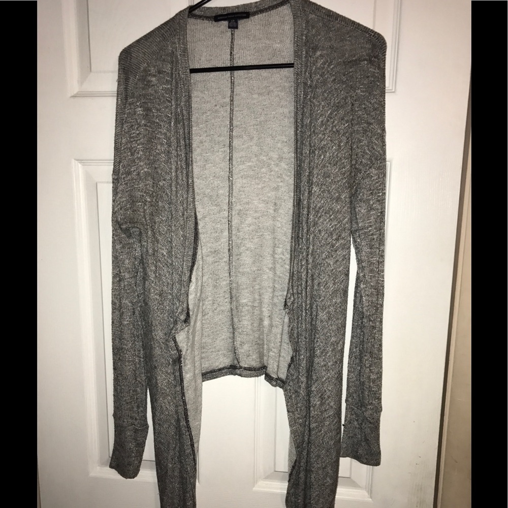 AE cardigan