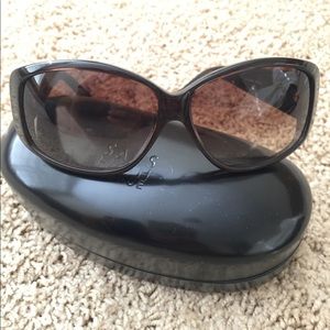Jimmy Choo Sunglasses