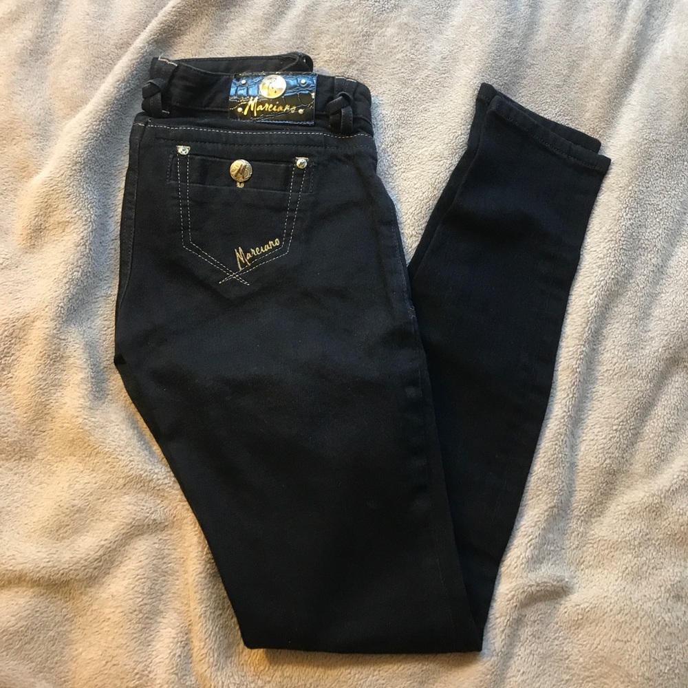 Marciano Black Jeans