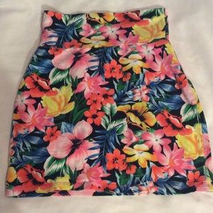 PINK Victoria's Secret Skirt