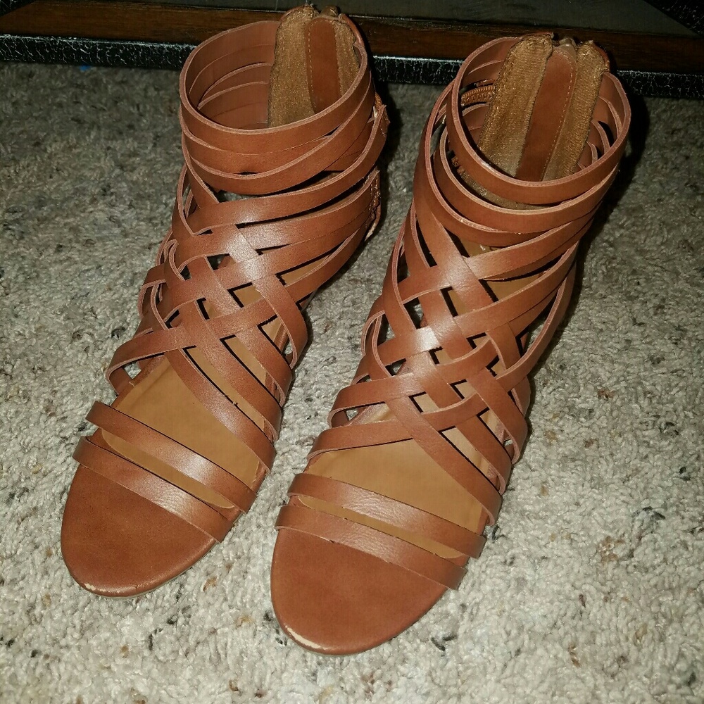 Candies sandals