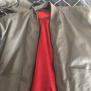 Prestige jacket