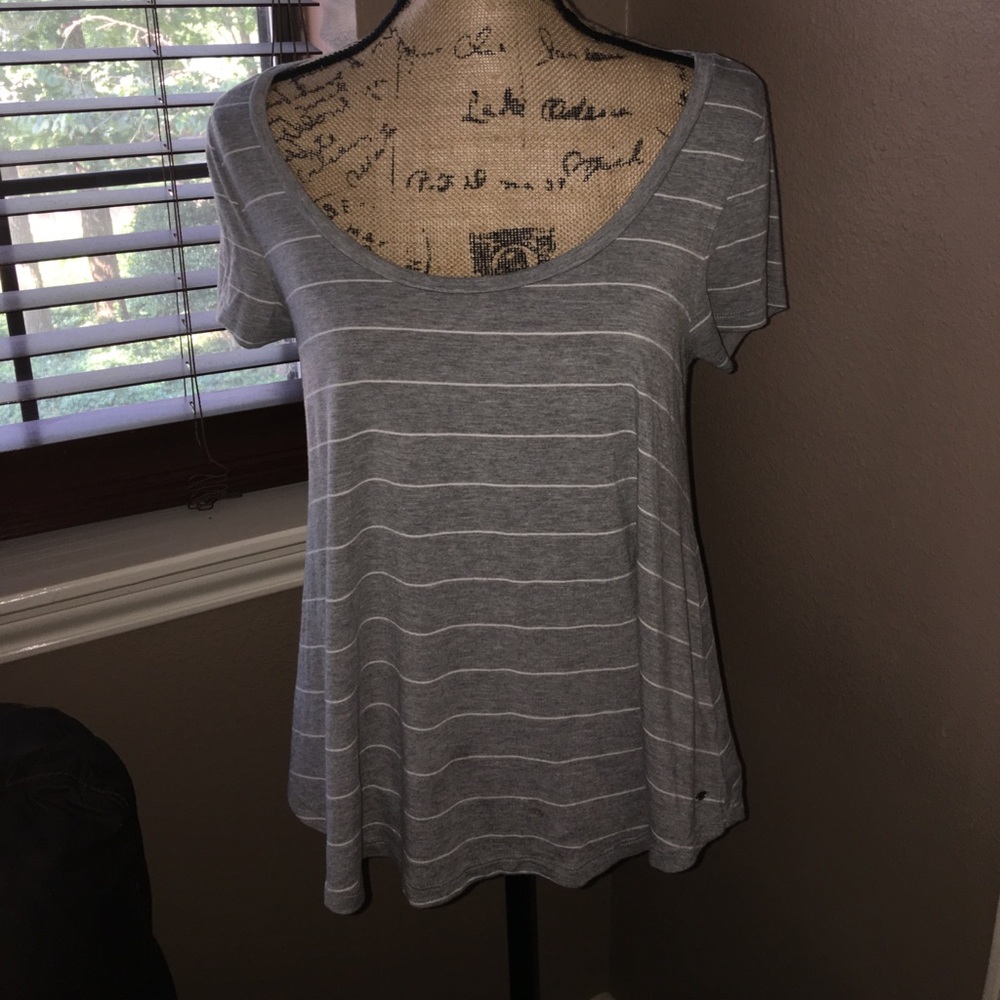 American Eagle Soft & Sexy Tee