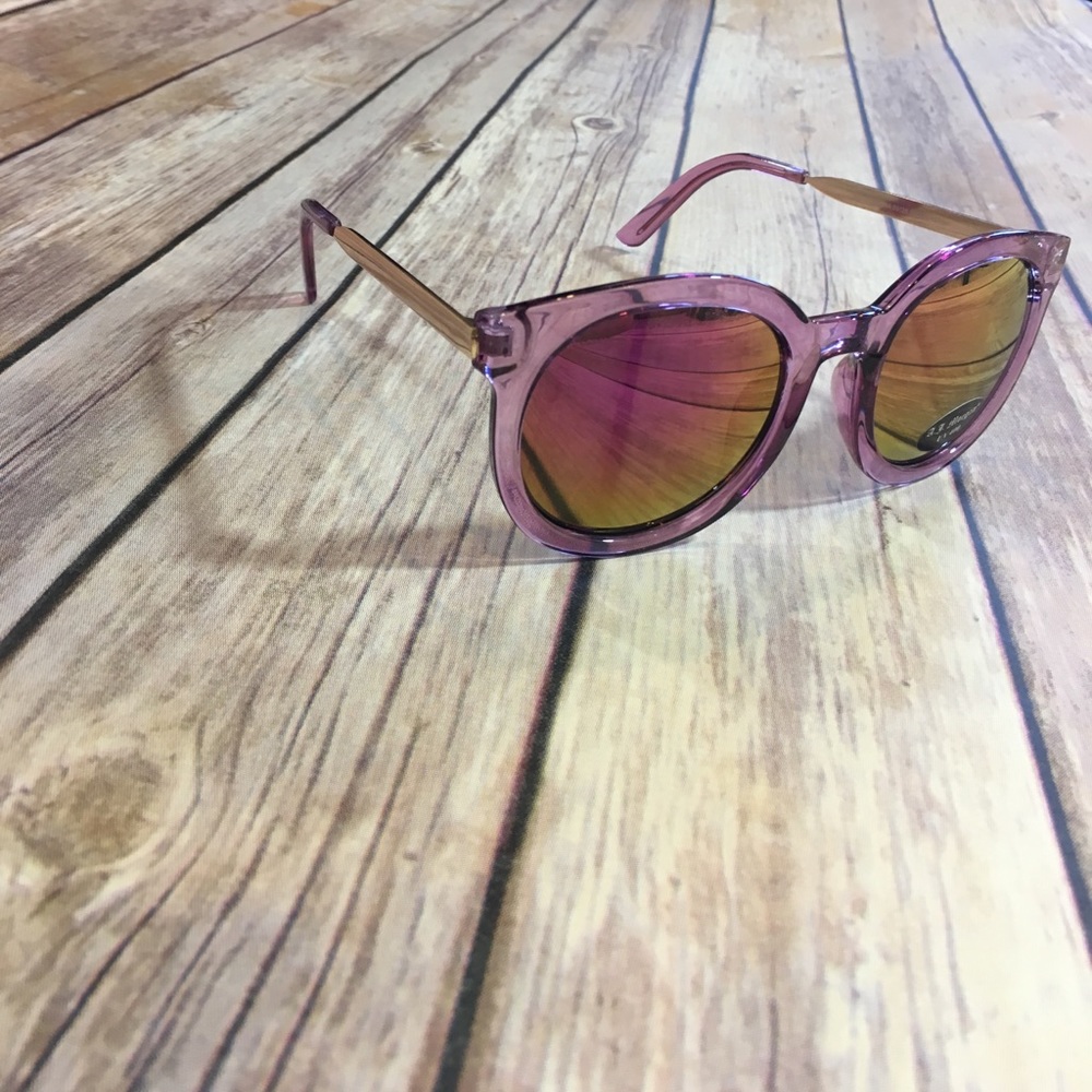AJ Morgan sunglasses