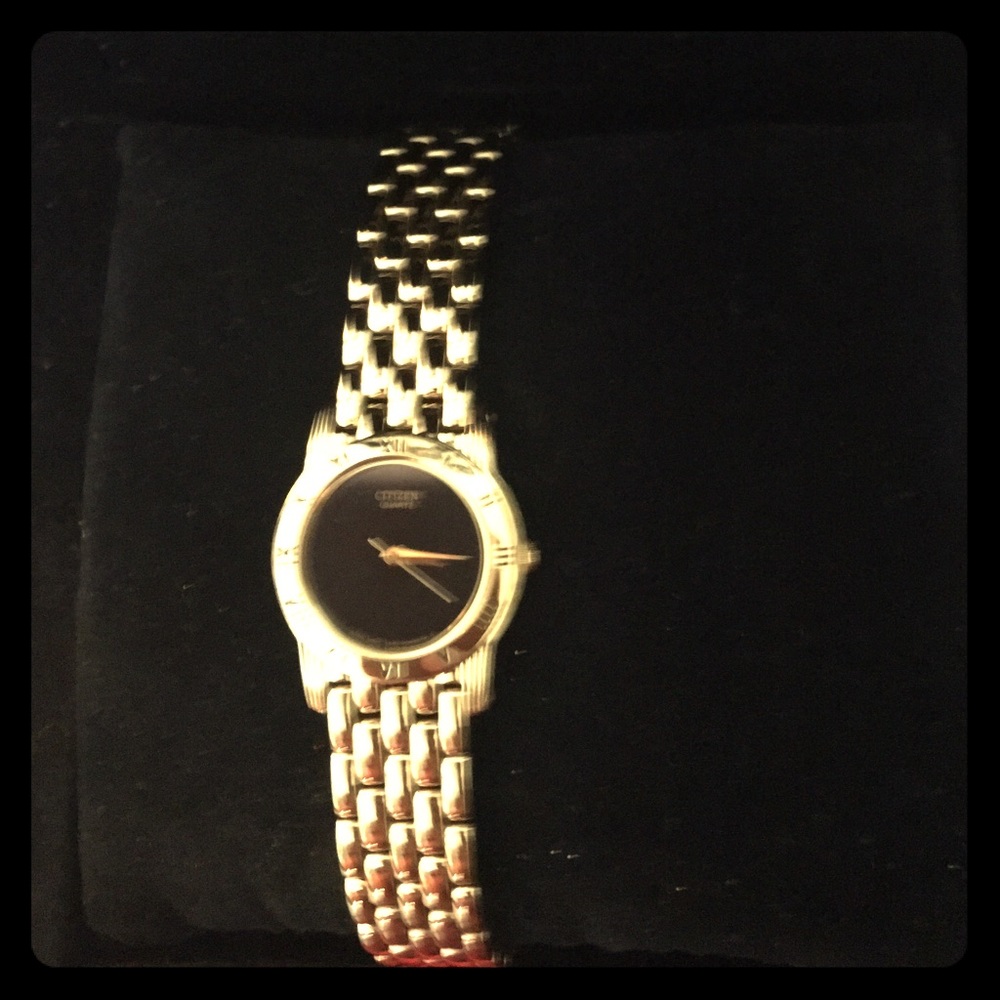 Citizen gorgeous watch!!