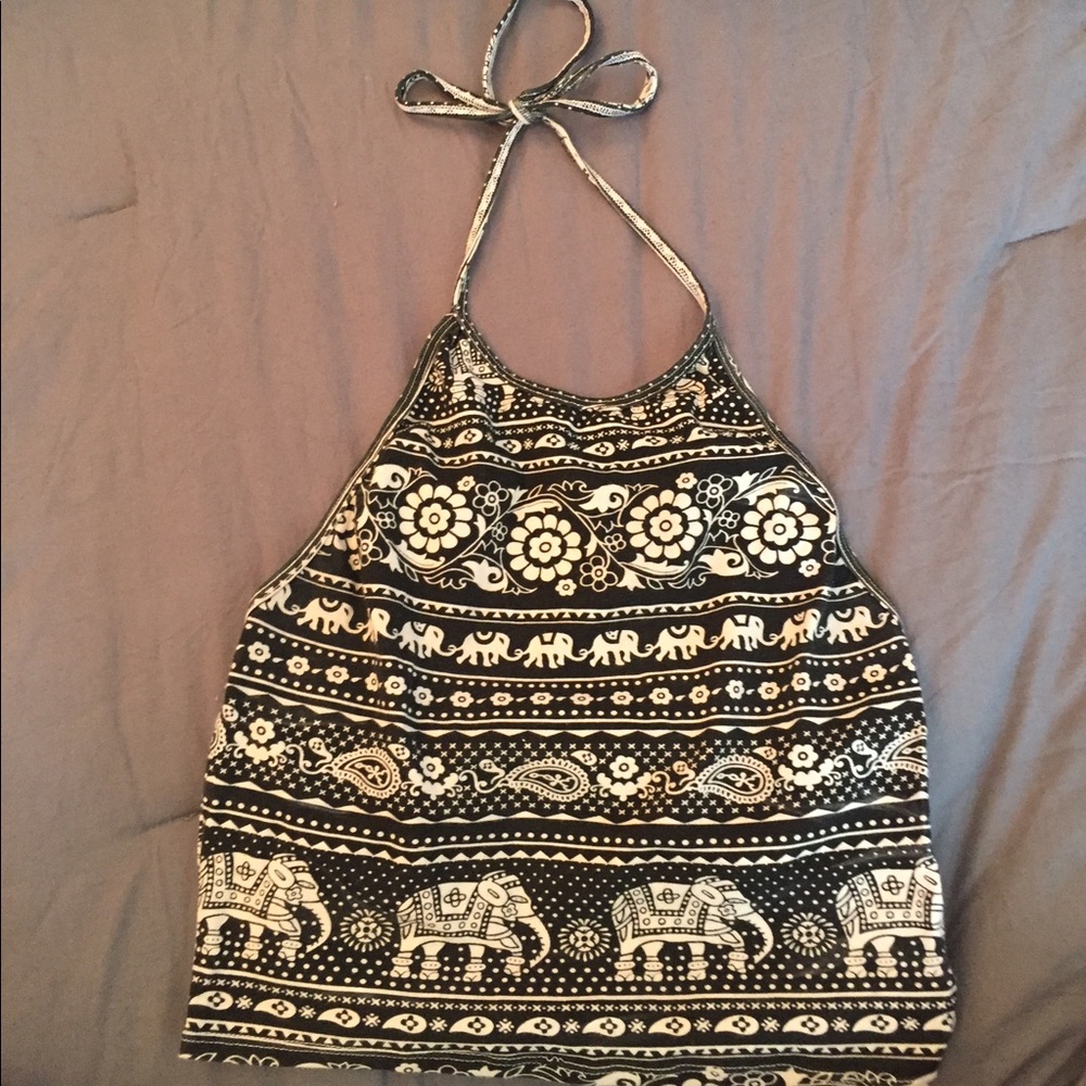 Urban outfitter top!