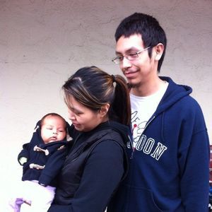 Meet your Posher, Thea