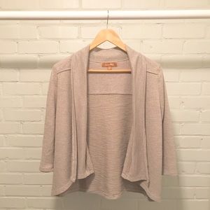 Ellen Tracy Cardigan