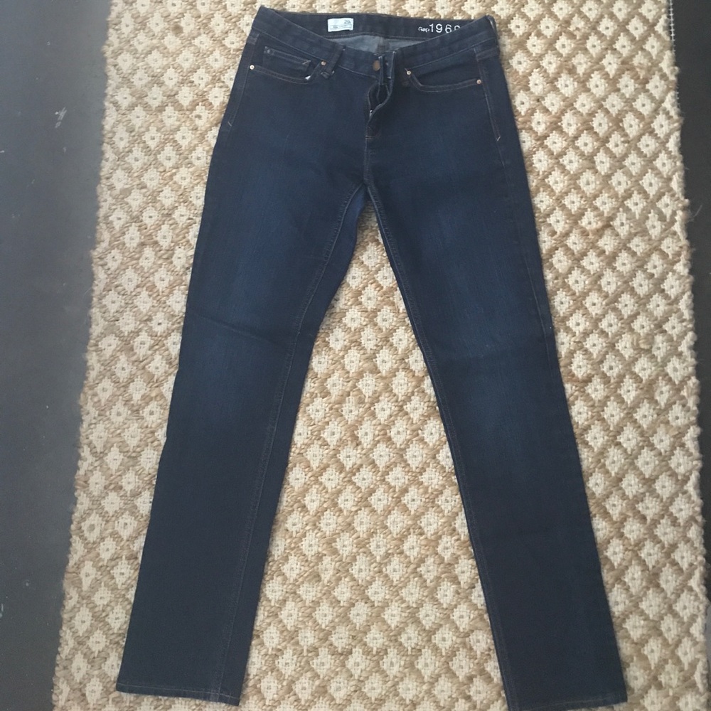 Gap Jeans
