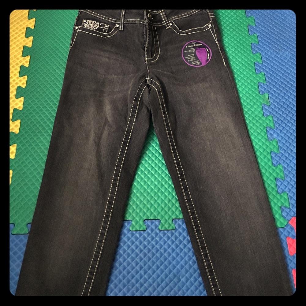 Brand New Jeans!!!