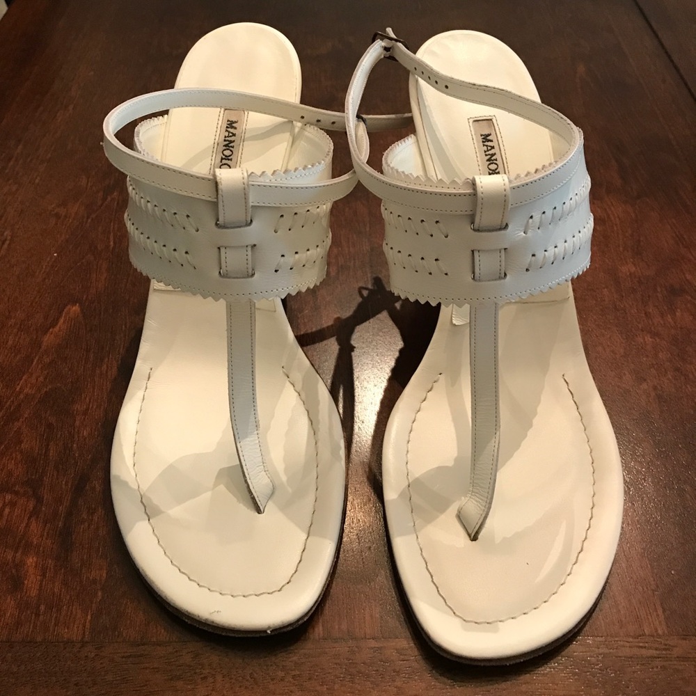 Manolo Blahnik