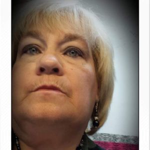 Meet your Posher, Sandy