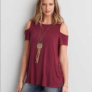 American Eagle Soft and Sexy shirt