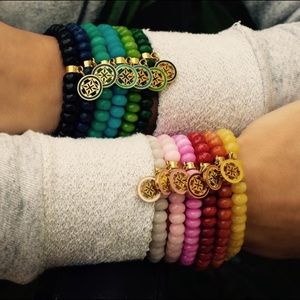 NWOT Rustic Cuff Alex Bracelet