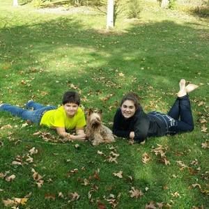 Meet your Posher, Jenny