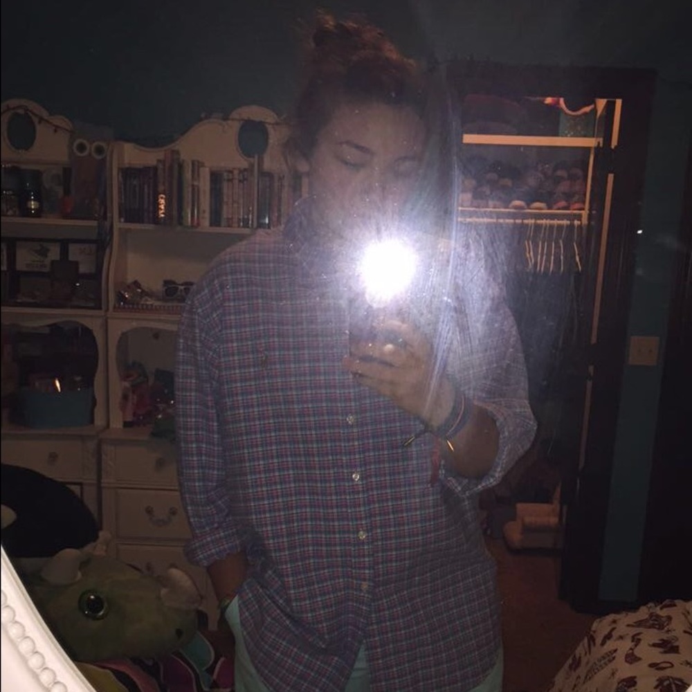 Meet your Posher, Brynna