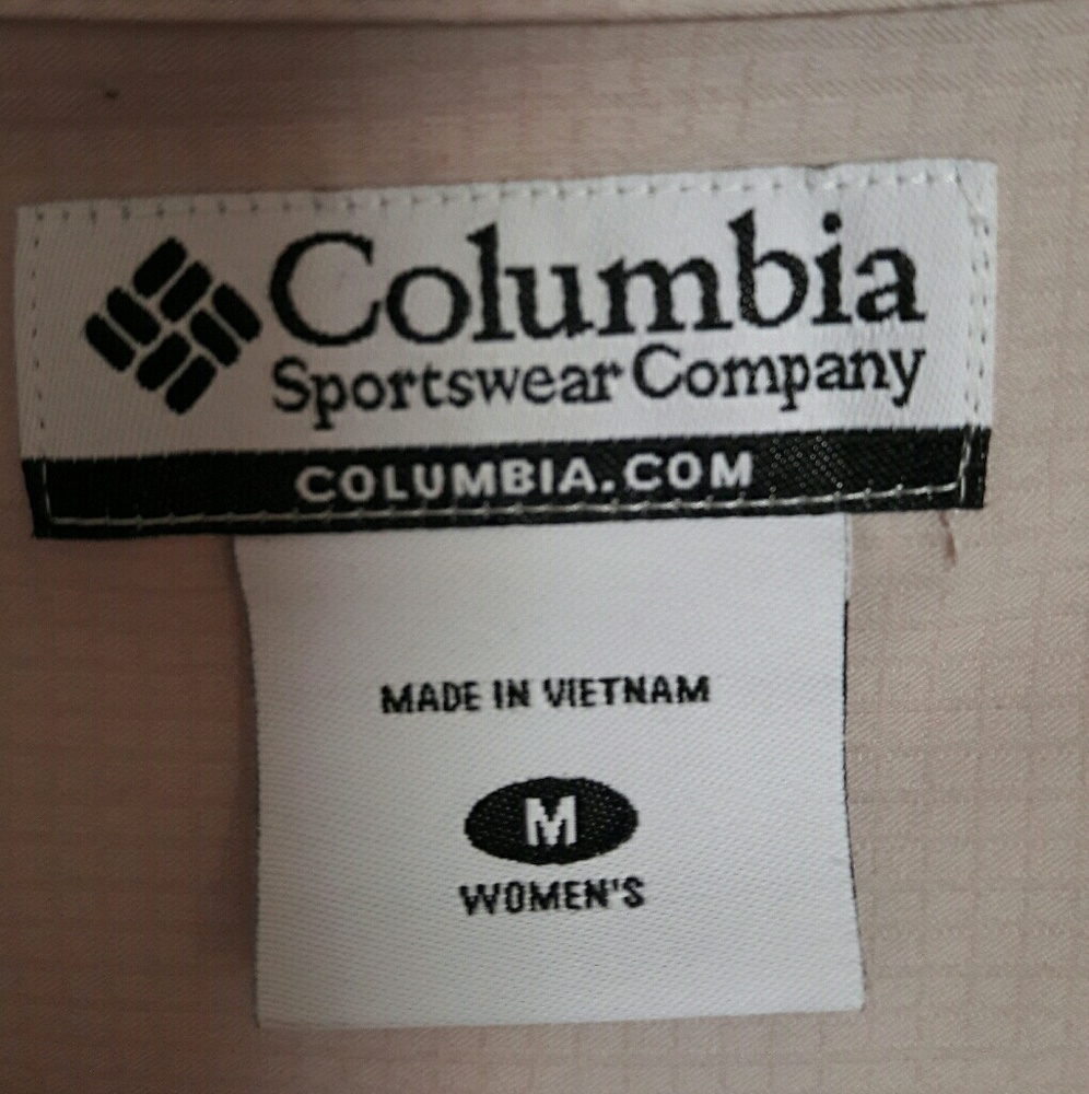 Button down blouse - Picture 3 of 3