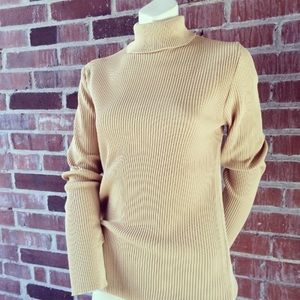 70s Vintage Zip Top