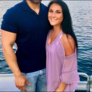 Meet your Posher, Danielle