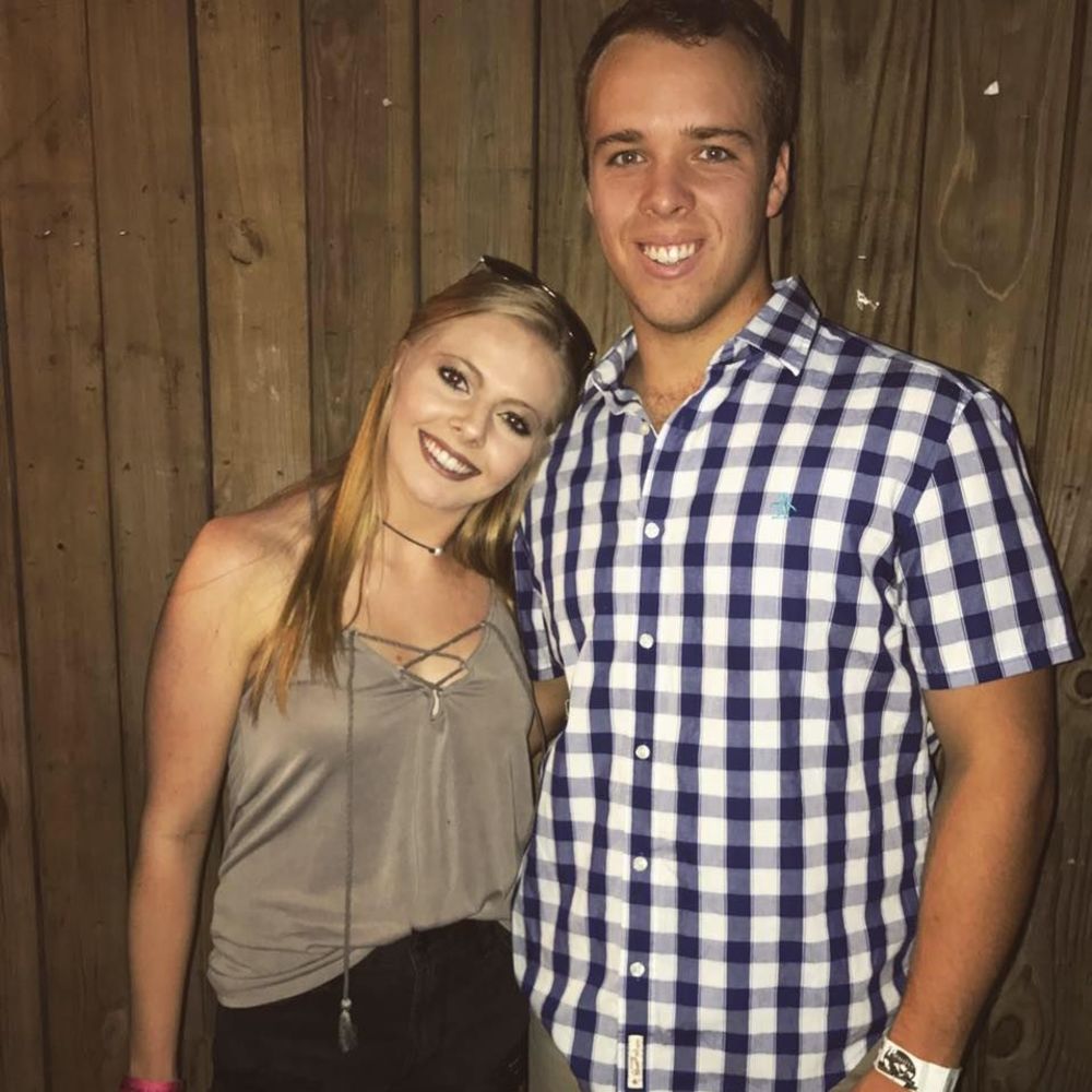 Meet your Posher, Lily