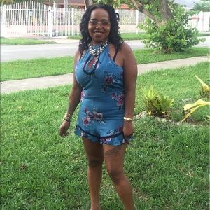 Meet your Posher, Irma