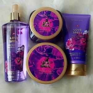 Victoria's Secret Bundle