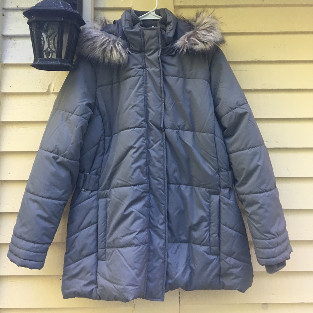 Winter Jacket