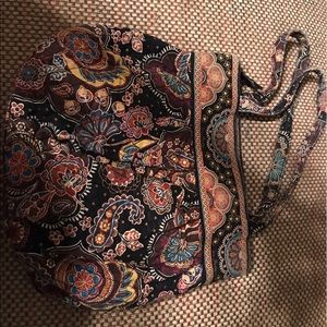 Vera Bradley Purse