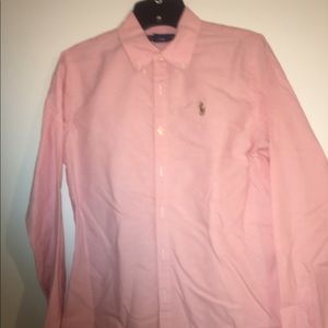 Ralph Lauren button down