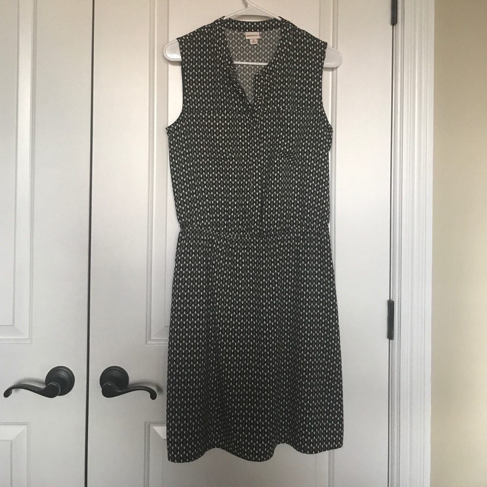 Merona dress