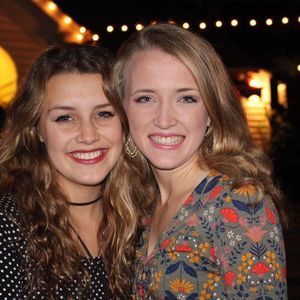 Meet your Posher, Lydia