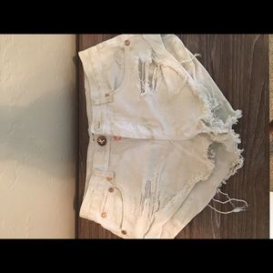 One Teaspoon Bandits