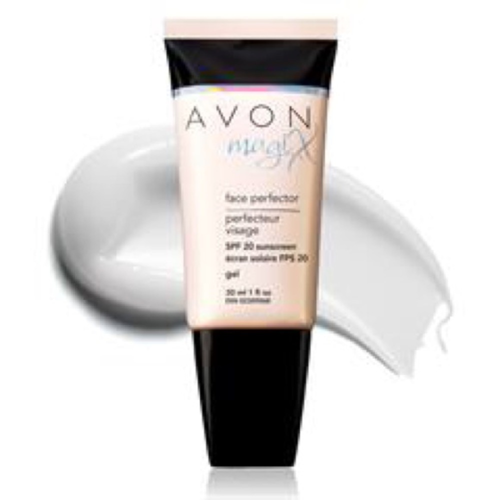 MagiX Face Perfector