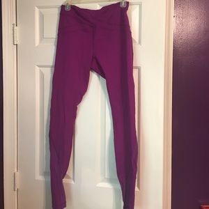 Lululemon Special Edition Wunder Unders