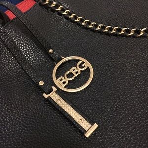 BCBG tote bag