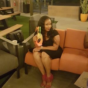 Meet your Posher, Fidelma