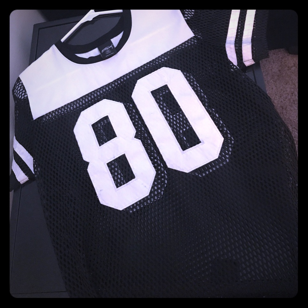 Jersey shirt