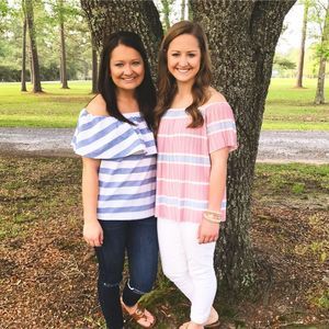 Meet your Posher, Hailey