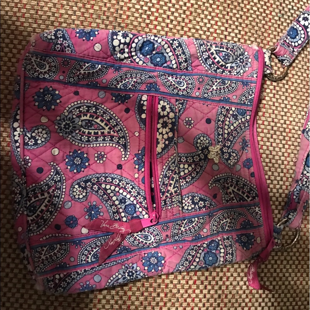 Vera Bradley Crossbody