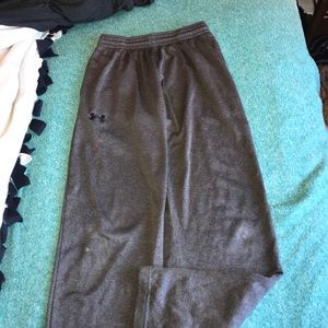 Men's Under Armour loose fit Sweatpants