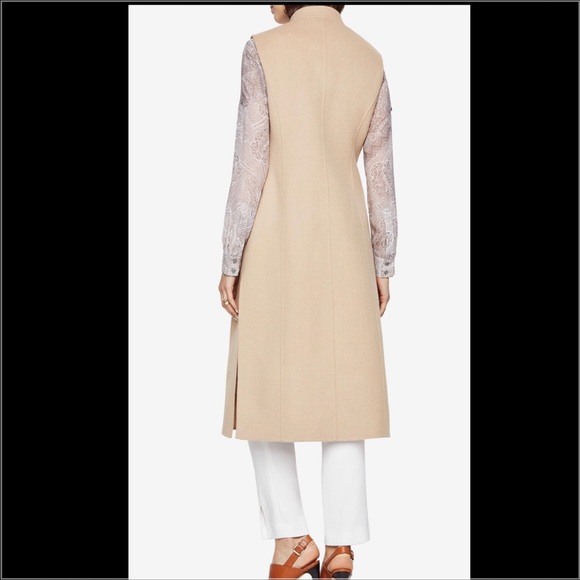 Bcbg London Vest - Picture 2 of 5