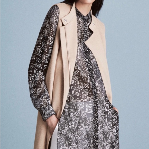 Bcbg London Vest - Picture 4 of 5