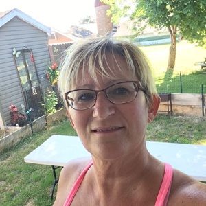 Meet your Posher, Joanna