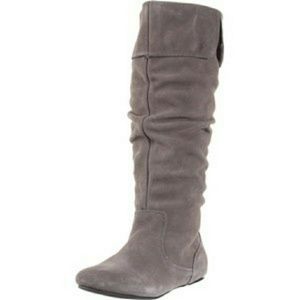 NWOT Sam & Libby Women's Peyton Knee-High Boot